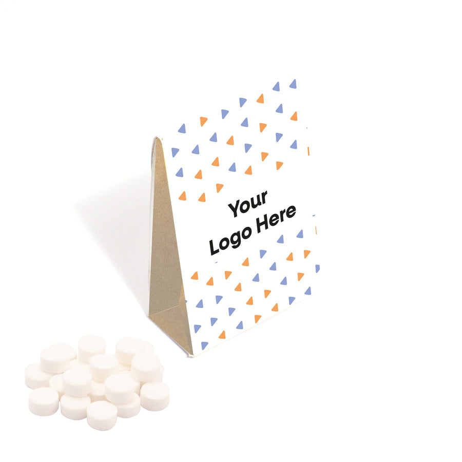 Eco Range - Eco Carton - Midi Mints