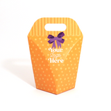 Winter Collection `23 - Eco Handle Box - Quality Street