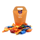 Winter Collection `23 - Eco Handle Box - Quality Street
