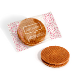 Flow Wrap - Stroopwafels - x2