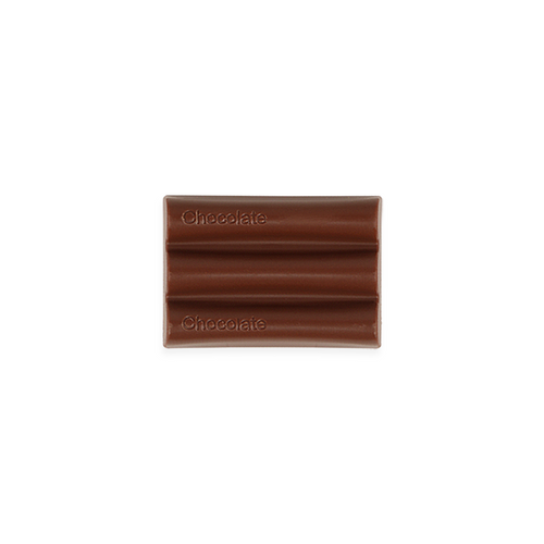 3 Baton Bar - Milk Chocolate³