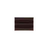 3 Baton Bar - Vegan Dark Chocolate - 70% Cocoa