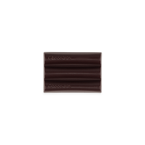 3 Baton Bar - Vegan Dark Chocolate - 70% Cocoa