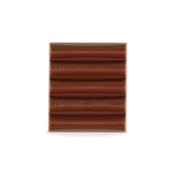 Eco Range - Eco 6 Baton Bar Box - Milk Chocolate³