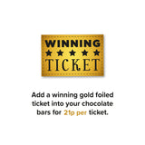 12 Baton Bar - Vegan Dark Chocolate - 70% Cocoa