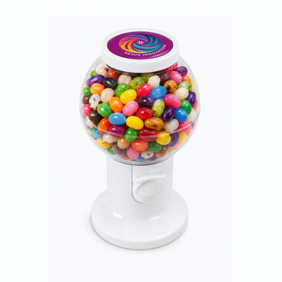Bean Dispenser - Jelly Bean Factory®