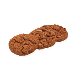 Winter Collection `25 - Eco Biscuit Box - Belgian Chocolate Cookies