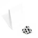 Matchday Treats - Eco Carton - Chocolate Footballs