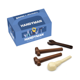 Eco Range - Tool Box - Chocolate Tools