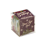 Winter Collection `25 - Clear Cube - Jelly Bean Factory®