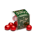 Winter Collection `25 - Mini Gift Box