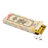 Eco Range - Eco 12 Baton Bar Box - Vegan Dark Chocolate - 70% Cocoa