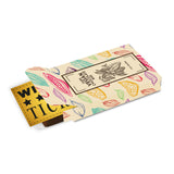 Eco Range - Eco 6 Baton Bar Box - Vegan Dark Chocolate - 70% Cocoa