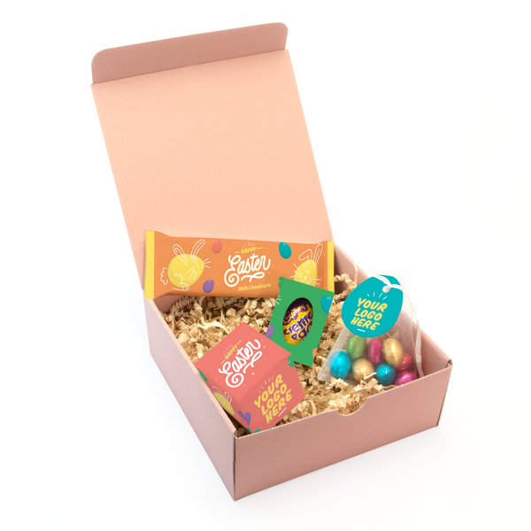Easter - Easter Gift Box
