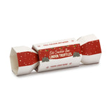 Winter Collection `25 - Eco Cracker Box - Lindor Milk Chocolate Truffles