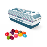 Eco Range - Eco Ferry Box - Jelly Bean Factory®