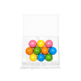 Matchday Treats - Eco Info Card - Bubblegum Balls