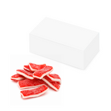 Matchday Treats - Eco Maxi Box - Strawberry Sandwiches