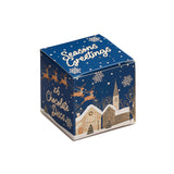 Winter Collection `25 - Eco Maxi Cube - Chocolate Discs