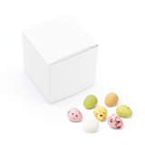Easter - Eco Maxi Cube - Speckled Eggs