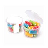 Matchday Treats - Eco Maxi Pot - Fizzy Bites