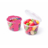 Pride 2026 - Eco Maxi Pot - Haribo® Mini Jelly Babies