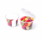 Pride 2026 - Eco Maxi Pot - Haribo® Mini Jelly Babies