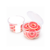 Matchday Treats - Eco Maxi Pot - Watermelon Rings