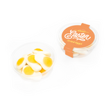 Easter - Eco Midi Pot - Fried Eggs