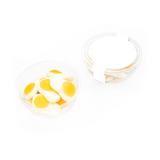 Easter - Eco Midi Pot - Fried Eggs