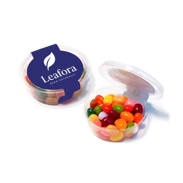 Eco Range - Eco Midi Pot - Jelly Bean Factory®