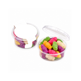 Pride 2026 - Eco Midi Pot - Haribo® Mini Jelly Babies