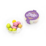 Easter - Eco Midi Pot - Speckled Eggs