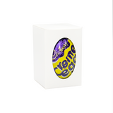 Easter - Eco Mini Egg Box - Creme Egg