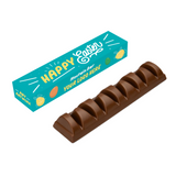 Easter - Eco Mountain Bar - Milk Chocolate³