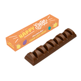 Easter - Eco Mountain Bar - Milk Chocolate³
