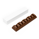 Easter - Eco Mountain Bar - Milk Chocolate³