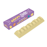 Easter - Eco Mountain Bar - White Chocolate
