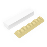 Easter - Eco Mountain Bar - White Chocolate