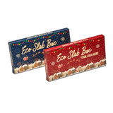Winter Collection `25 - Eco Slab Box - Milk Chocolate³