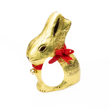 Easter - Eco Tag - Lindt Bunny