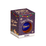 Winter Collection `25 - Eco Terry's Cube - Terry's Chocolate Orange