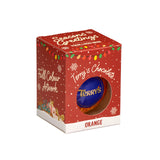 Winter Collection `25 - Eco Terry's Cube - Terry's Chocolate Orange