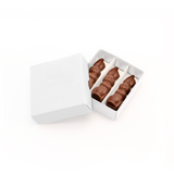 Easter - Eco Treat Box - Chocolate Bunnies