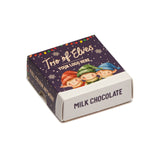 Winter Collection `25 - Eco Treat Box - Trio of Elves