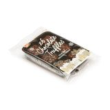 Winter Collection `25 - Flow Wrapped Tray - 6 Chocolate Truffles