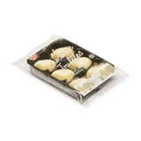 Winter Collection `25 - Flow Wrapped Tray - 6 Chocolate Truffles