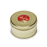 Winter Collection `25 - Gold Treat Tin - Quality Street