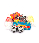 Small Paint Tin - Retro Sweets