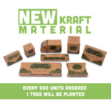 Eco Range - Eco House Box - Beanies
